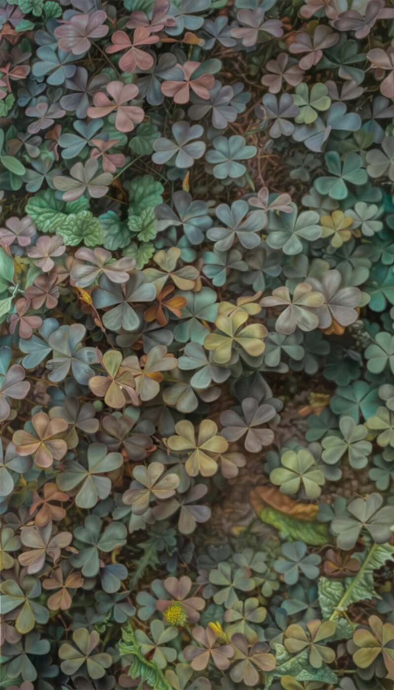 No.32, 175.5x100cm, oil on linen - AVAILABLE