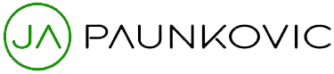 JA Paunkovic